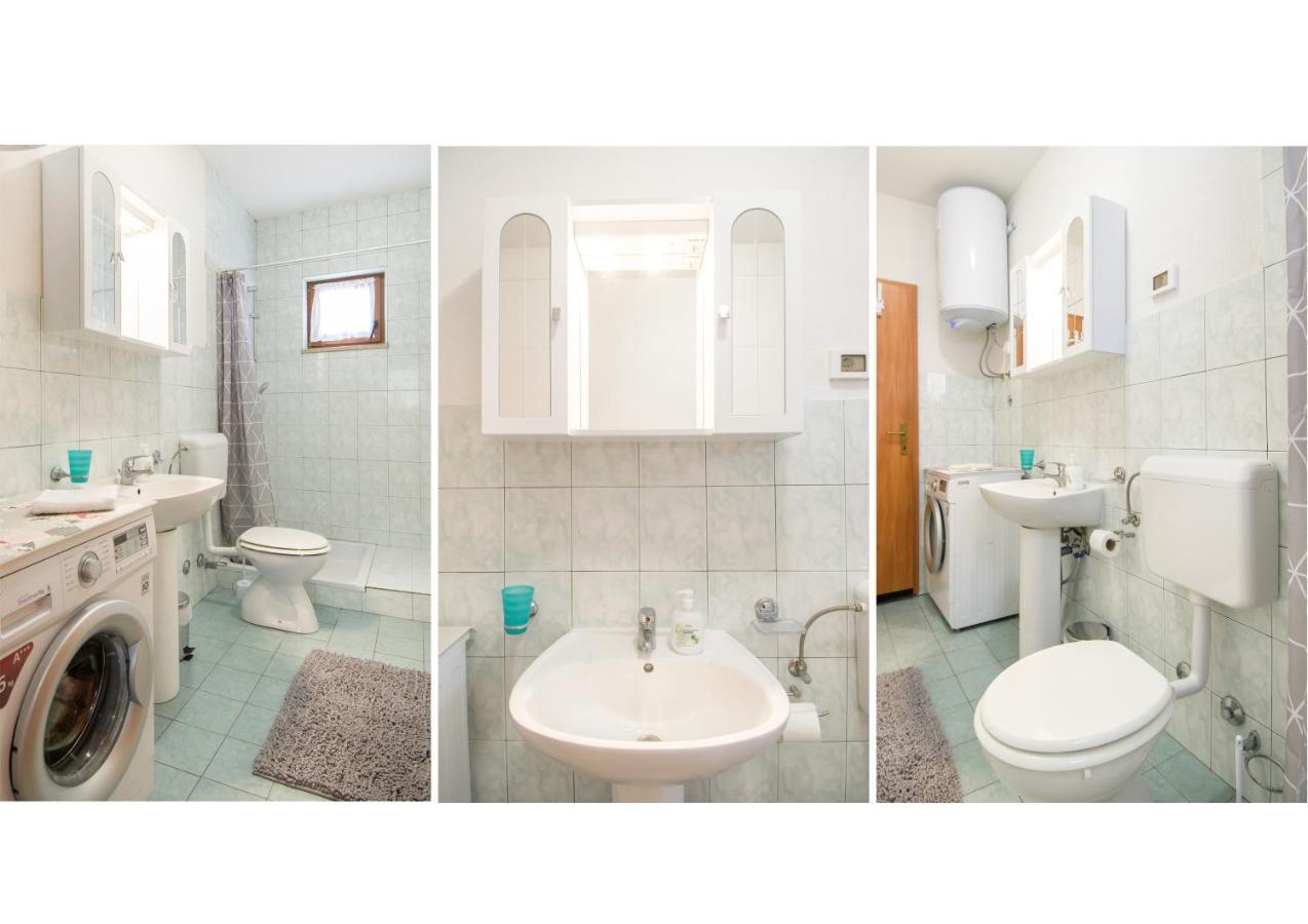 Apartman Alba คาริกาดอร์ ภายนอก รูปภาพ