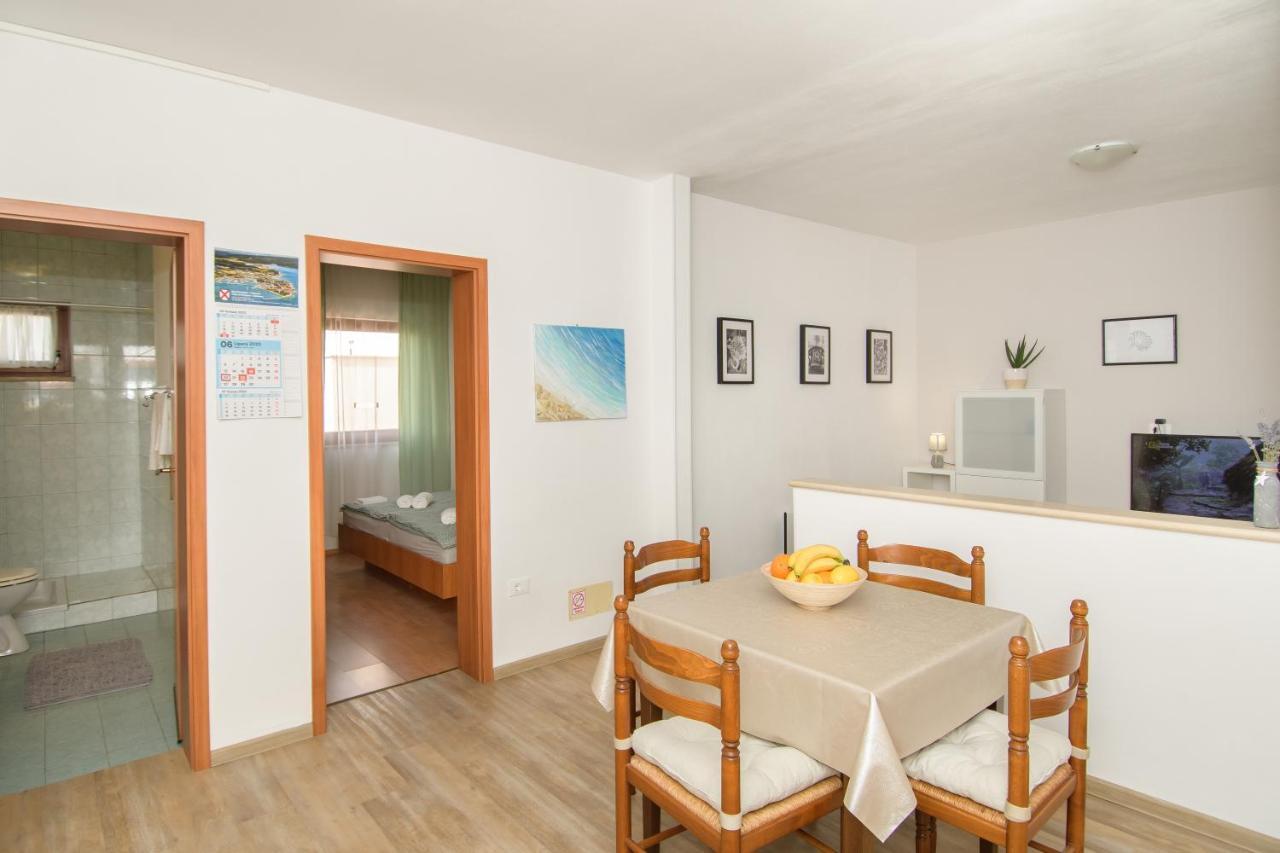 Apartman Alba คาริกาดอร์ ภายนอก รูปภาพ