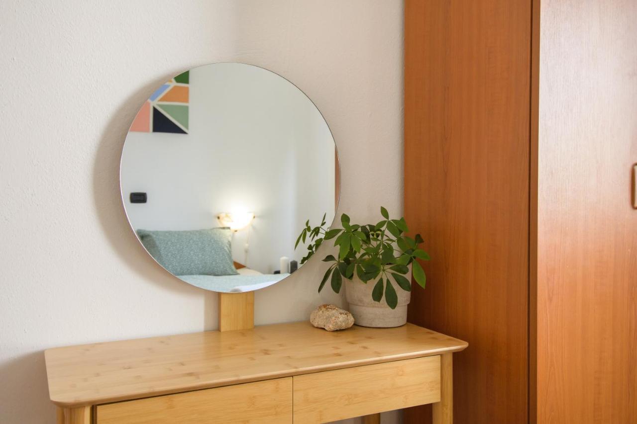 Apartman Alba คาริกาดอร์ ภายนอก รูปภาพ