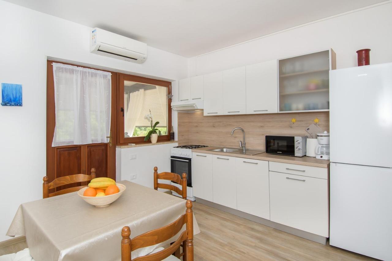 Apartman Alba คาริกาดอร์ ภายนอก รูปภาพ